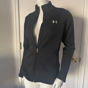 Under Armour ColdGear Waterproof Jacket Size S